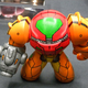 Illustration for article titled 101 Ways To Decorate Your StarCraft II Space Marine